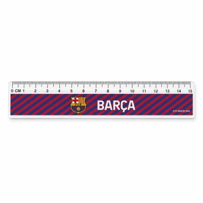 5. FC Barcelona Schulmaterialset in einer Tasche 2700002517