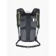 2. EVOC Ride 8 schwarzer Fahrradrucksack