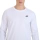 3. T-Shirt 4F Langarm M432 M 4FWMM00TLONM432 10S