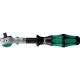Wera 1/4 Zoll Wenderatsche
