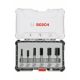 4. Bosch 2607017466 Bit-Set 6-teilig.