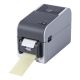 5. Brother TD-2320D203 Thermodirekt-Etikettendrucker, 203 x 203 dpi, 152 mm/s, kabelgebunden, LAN-Anschluss