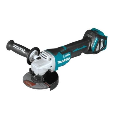 2. 18V MAKITA DGA517ZJ Winkelschleifer ohne Akku und Ladegerät