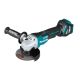 2. 18V MAKITA DGA517ZJ Winkelschleifer ohne Akku und Ladegerät