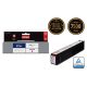 2. Activejet AH-973MRX Tinte (Ersatz für HP 973XL F6T82AE; Premium; 105 ml; rot)