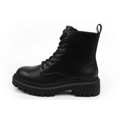 10. Skechers W 167344/BBK Schuhe