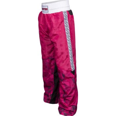 45. TOP TEN "PRISM" Kickboxhose SKBP-TT-P
