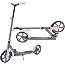 ENERO 200MM GOOD GIRLS TEAM SCOOTER