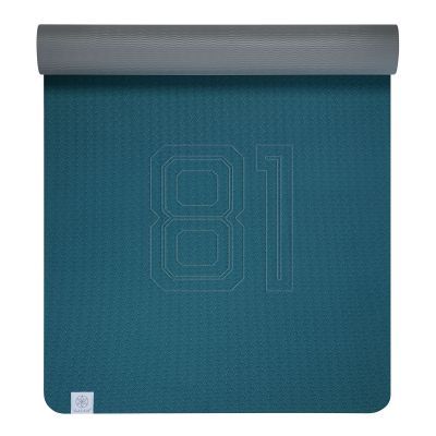GAIAM Lake 6 MM 63030 Yogamatte