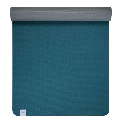 GAIAM Lake 6 MM 63030 Yogamatte