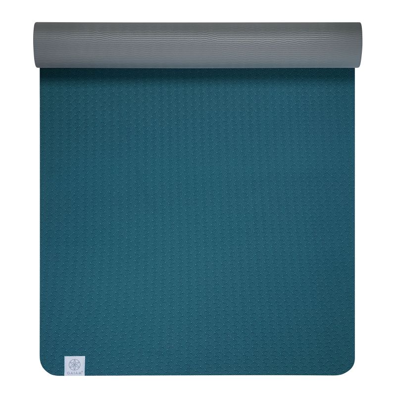 GAIAM Lake 6 MM 63030 Yogamatte