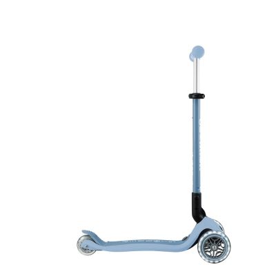 14. Roller mit Sitz Globber Go•Up Active Lights Ecologic Jr 745-501