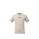 MILLET Cimaï Collab Ts Ss M beige Herren-T-Shirt