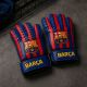 7. FC Barcelona Junior-Torwarthandschuhe BG9003