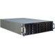 Inter-Tech 3U-3416 Rack Schwarz