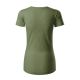 3. Epic Damen-T-Shirt (khaki)