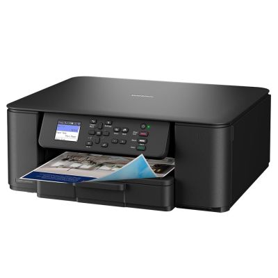 7. Brother DCP-J1310DWRE1 3-in-1 Drucker