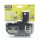 3. RYOBI RB18L50 18V 5,0Ah Lithium+ One+ Akku