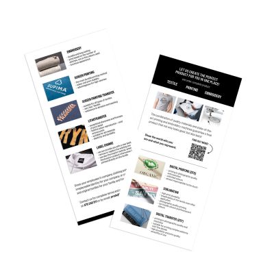 31. POS-Material (Englisch)