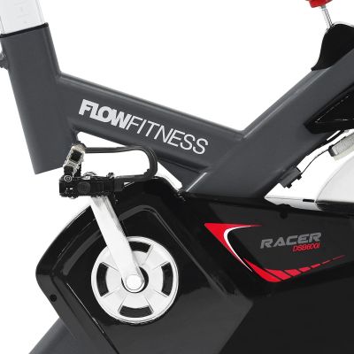 7. FLOW FITNESS TRAININGSRAD RACER DSB600i