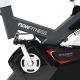 7. FLOW FITNESS TRAININGSRAD RACER DSB600i