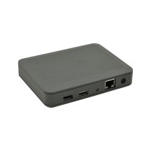 Gigabit Silex DS-600 Geräteserver