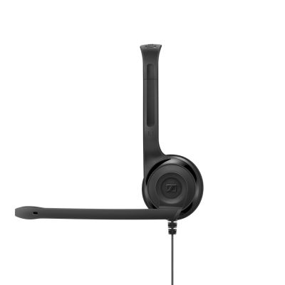 5. Epos PC5 Chat Kabelgebundene Over-Ear-Kopfhörer