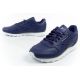8. Reebok Damen-Sportschuhe, Sneaker, klassisch lila Leder, modisch