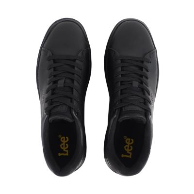 4. Lee Brett niedrige M-Schuhe 50253047 11A