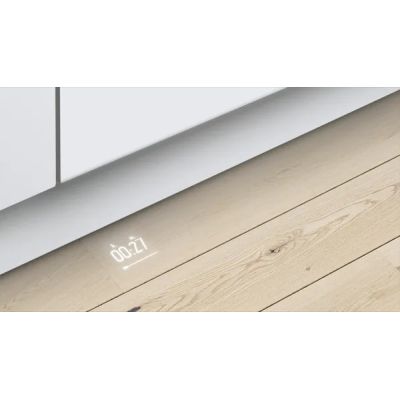 2. Einbaugeschirrspüler BOSCH SMD6ECX21E