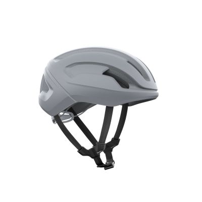3. POC Omne Air Wide Fit MIPS Fahrradhelm, grau