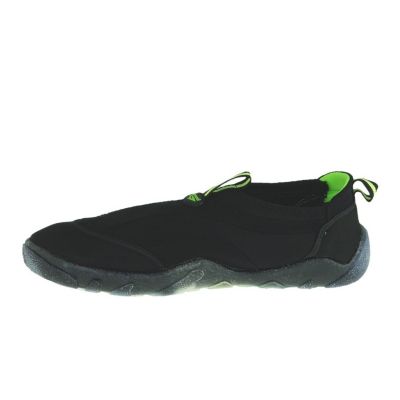 3. Pro Water II Wasserschuhe 15-510-4051 Schwarz 29