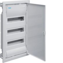 HAGER VOLTA SCHALTPLATZ P/T 3R/36M (VU36NE)