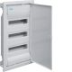 HAGER VOLTA SCHALTPLATZ P/T 3R/36M (VU36NE)