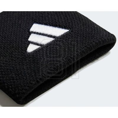 3. adidas Tennis WB IC3567 Schweißband