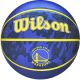 6. WILSON NBA LA LA LAKERS BASKETBALL KARTONPUMPE