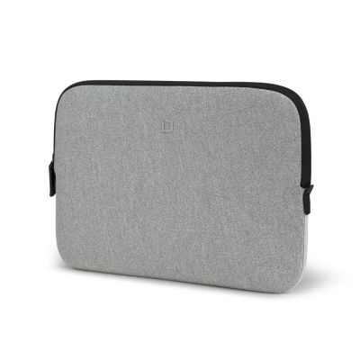 4. DICOTA D31751 Laptoptasche 33 cm (13") Taschenfach Grau
