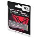 2. Patriot Viper VP4300L M.2 PCI-Ex4 NVMe 2 TB 7.2 / 6.