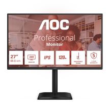 AOC Q27E4U Monitor
