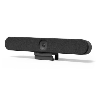3. Logitech Rally Bar Huddle Videokonferenzsystem Kabelgebundenes LAN Gruppen-Videokonferenzsystem