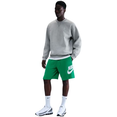5. Herren-Shorts Nike Club Grün FQ4950 324