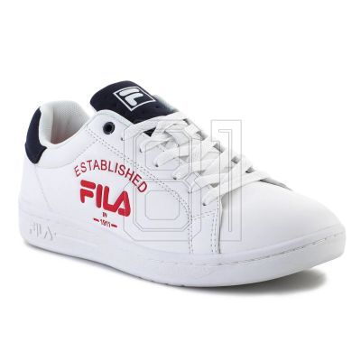 6. Fila Crosscourt 2 Nt Logo M Schuhe FFM0195-53032