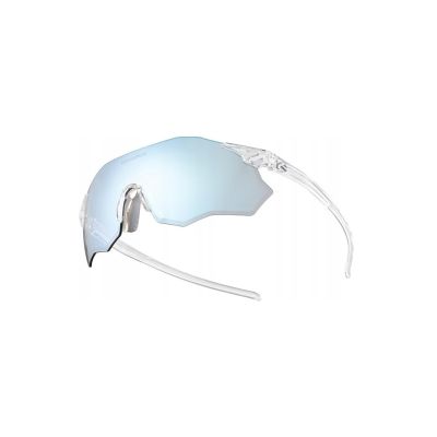 Rockbros Sportbrille 14120012003 mit photochromen Gläsern