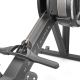 4. Half Human Air Rower SFIT-P-HH30008