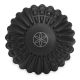 Gaiam massage ball with studs 63938