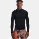 3. Under Armour CG Armor Comp Mock M T-Shirt 1366072-001