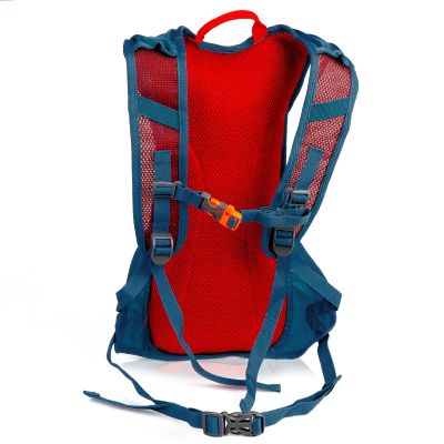 3. Spokey FUJI 4202929190 Fahrradrucksack
