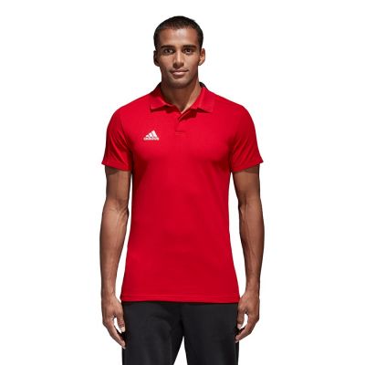 adidas Condivo 18 CO Polo M CF4376 Fußballtrikot