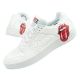 2. Skechers Palmilla Rolling Stones M 210748/WHT Schuhe