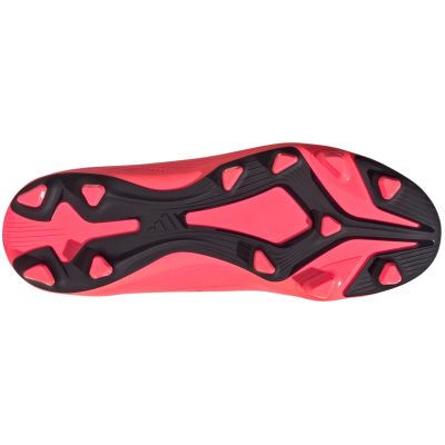 22. Adidas F50 Club FxG Jr IF1379 Fußballschuhe